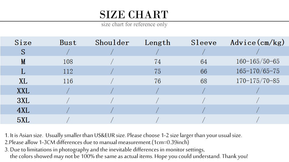 Jacket Men Cute Cat Painting Printed Zipper Coat Autumn Loose Casual Retro Cool Hip Hop Style Outwear Couple Streetwear