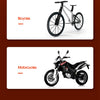 Universal Motorcycle Bike Mobile Phone Holder Bicycle Moto Aluminum Quick Mount Stand Mountain Bike Handlebar Bracket for Harley
