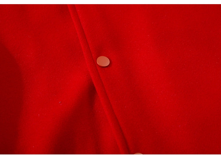 Jacket Men Cartoon Furry Sun Cloud Patch Patchwork Bomber Coats Loose Hip Hop Funny High Street Baseball Outwear Autumn