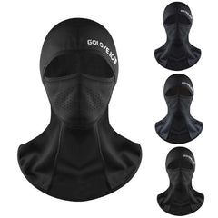 Men Women Winter Warmer Windproof Breathable Ski Mask Balaclava Thermal Face Scarf Snood Bandana Outdoor Sport Cycing Bike Sking