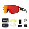 Sports Cycling Sunglasses Photochromic Bike Glasses UV Protection Outdoor Motorcycling Riding Driving Bicycle Racing MTB Goggles