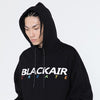 Hoodie Men Colorful Letter Print Patchwork Plus Velvet Hooded Sweatshirts Couple High Street Hipster All-match Pullover