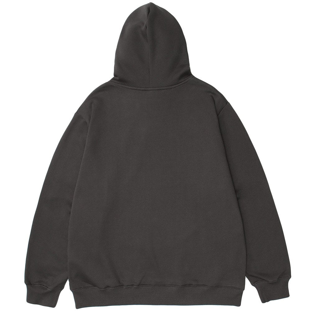 Hoodie Men Cute Girls Punk Cool Letter Fleece Pullover Hipster Preppy Style Tops Casual Oversize Cozy Couple Streetwear