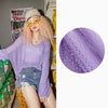 Solid Pure Knit Basic Women Hoodies Knitwear Top,Summer Vintage Minimalist Korean Ladies Basic Daily Knitwear | Vimost Shop.
