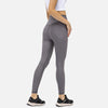 25" CLASSIC 2.0&Liquid Shine Yoga Pants Workout Gym Tights Women High Waist Mid Impact Fitness Training Sport Leggings