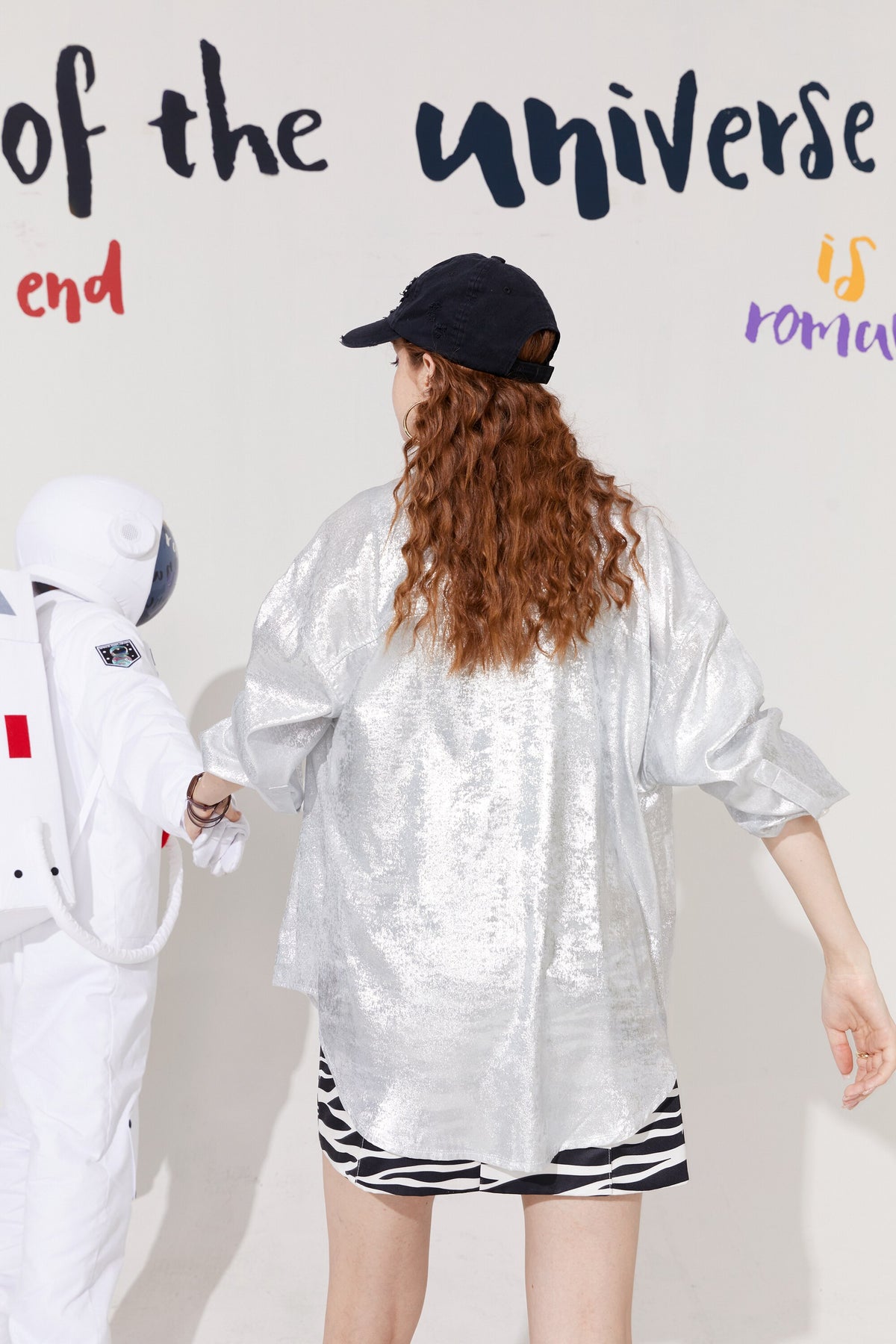Solid Pure Chic Single Breasted Casual Satin Shirt Women,Autumn Vintage Stylish,Korean Ladies Daily Chiffon Top | Vimost Shop.
