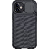 For iPhone 13 Pro Max Case for iPhone 13 Mini Case with Ring stand Case Camera Protection Slide cover