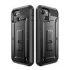 IPhone 13 Case 6.1&quot; (2021 Release) UB Pro Full-Body Rugged Holster Cover with Built-in Screen Protector &amp; Kickstand