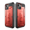 IPhone 13 Case 6.1&quot; (2021 Release) UB Pro Full-Body Rugged Holster Cover with Built-in Screen Protector &amp; Kickstand