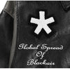 Jacket Men Letter Embroidery Patch Leather Coats Autumn Retro Baggy Punk Fashion Cool Jackets Outwear Couple Streetwear