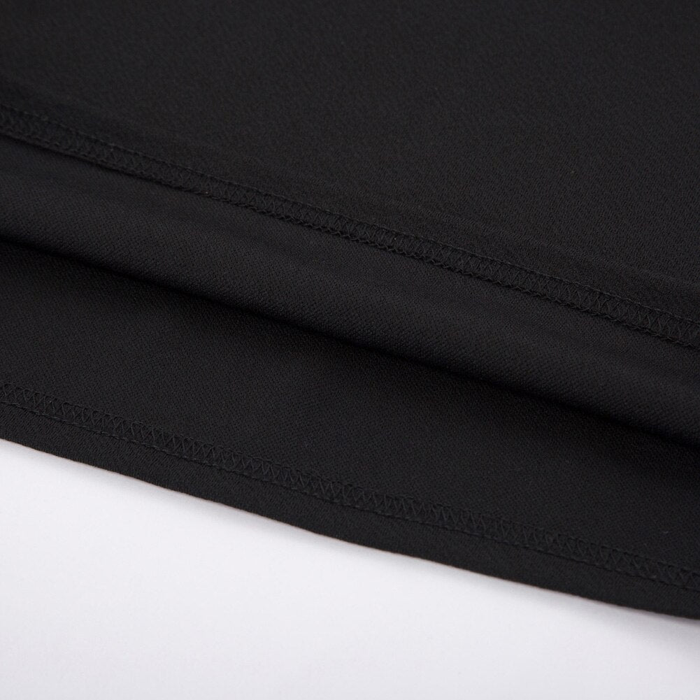 Elastic Dress Hips-wrapped No lining Women's Pencil Sleeveless V-Neck Belt