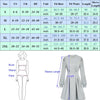 Women Fashion Crew Neck Midi Dress Pleated Solid Color Casual Long Sleeve Female Pull-on A-Line Dresses