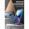 For iPhone 13 Mini Case 5.4 inch (2021) UB Pro Full-Body Rugged Holster Cover with Built-in Screen Protector & Kickstand