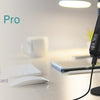 USB Microphone for Mac/ pc Windows,Vocal Mic for Multipurpose,Optimized for Recording,Voice Overs,for YouTube Skype