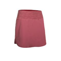 Women's Lightweight Athletic Skirts Tennis Golf Sports Stretch Skorts with Zipper Pocket