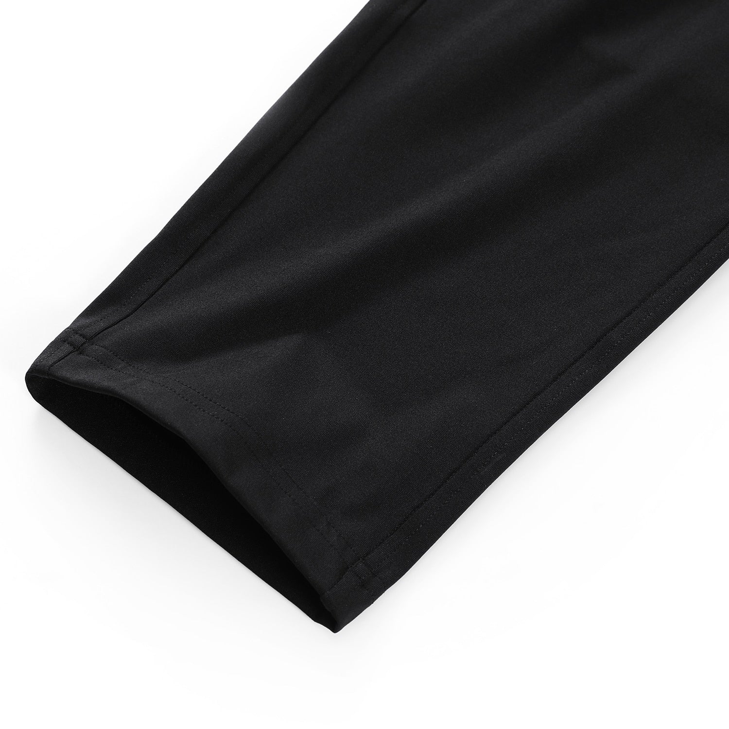Women's Stretch Lightweight Casual Lounge Pants Athletic Outdoors Workout Tapered Joggers with Zipper Pockets