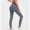 25" STRIPE-Classic 2.0 Yoga Pants Workout Gym Leggings Women Squat Proof High Waist Sport Fitness Leggings Size2-12