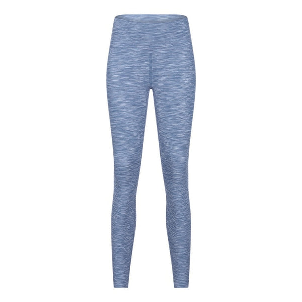 25" STRIPE-Classic 2.0 Yoga Pants Workout Gym Leggings Women Squat Proof High Waist Sport Fitness Leggings Size2-12