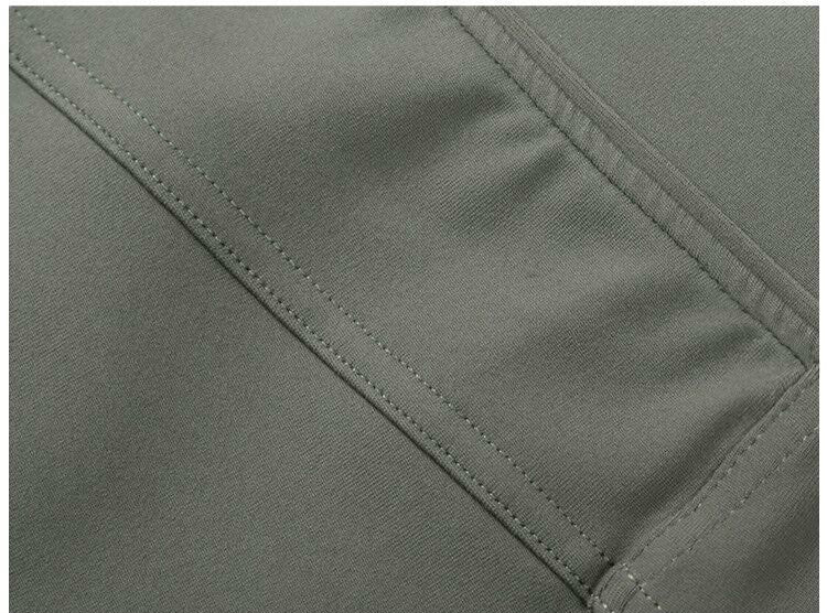 Leisure Nylon Yoga Gym Workout Shorts Women Anti-sweat High Waist Drawstring Running Sport Shorts with Pocket