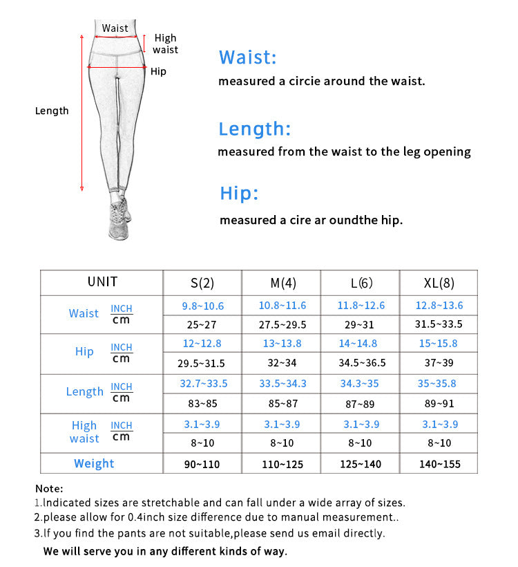 ACID WASH Seamless Workout Training Compression Tights Women High Waist Tummy Control Fitness Sport Legging Yoga Pants