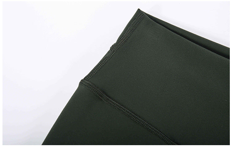 Naked Feel Sport Training Legging Yoga Pants Women Buttery Soft Exercise Workout Gym Fitness Tights 24”