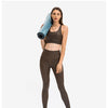 25" CLASSIC 2.0&Liquid Shine Yoga Pants Workout Gym Tights Women High Waist Mid Impact Fitness Training Sport Leggings
