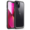 IPhone 13 Mini Case 5.4 inch (2021 Release) UB Style Premium Hybrid Protective Bumper Case Clear Back Cover Caso
