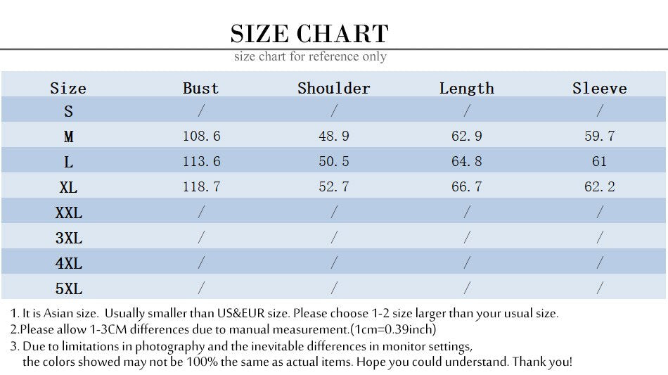 Jackets Men Horror Skull Punk Cool Zipper Coats Gothic Style High Street Fashion Outwears Casual Baggy Cozy Streetwear