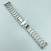 Stainless steel bracelet for AT watches