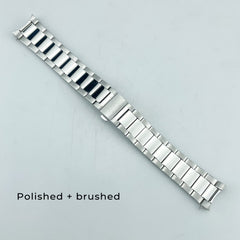 Stainless steel bracelet for AT watches