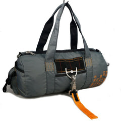 Top Quality Tactical Parachute Sport Duffle Bag 1000D Nylon Outdoor Travel Belt Bag Camping Tactical Crossbody Bag