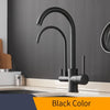 Kitchen Faucets torneira para cozinha de parede Crane For Kitchen Water Filter Tap Three Ways Sink Mixer Kitchen Faucet