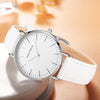 Watch For Woman watches Brand Luxury Ladies Watch Fashion Casual Quartz Wirst Watch Minimalist Business