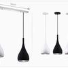 Modern Restaurant Pendant Lights Minimalist LED Hand Lamp Dining room Pendant Lamps Indoor Decoration Home Lighting Lamparas