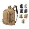 50L 1000D Nylon Waterproof Backpack Outdoor Military Rucksacks Tactical Sports Camping Hiking Trekking Fishing Hunting Bag