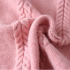 Preppy Style Floral Embroidery Knit Cardigans Sweater Women O Neck Chic Fashion Thicked Pull Femme Short Casual Coat