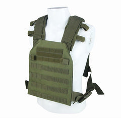 Nylon Molle Webbed Gear Tactical Vest Body Armor Hunting Carrier Airsoft Accessories Combat Camo Military Army Vest