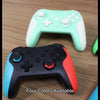 Wireless Bluetooth Gamepad For Nintendo Switch/Switch Lite Built in 600mAh Battery Pro Game Controller For Switch Accessories