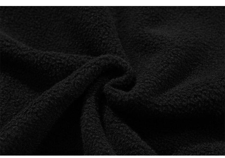 Hoodie Men Cute Funny Animal Letter Print Fleece Pullover Couple College Style Baggy Fashion Harajuku Streetwear Autumn