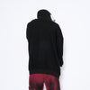 Hoodies Men Gothic Punk Boy Zipper Outwear Rock Cool Hipster Coats Casual Harajuku  Hip Hop Oversized Couple Streetwear