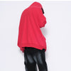 Hoodies Men Gothic Punk Boy Zipper Outwear Rock Cool Hipster Coats Casual Harajuku  Hip Hop Oversized Couple Streetwear