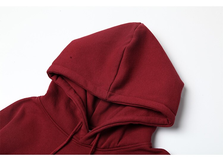 Men Funny Cartoon Bear Colorful Letter Print Sweatshirt Couple High Street College Style Pullover Men Streetwear