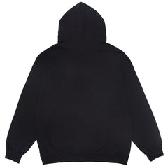 Hoodie Men Heart-shaped Illusion Fairy Printed Hooded Sweatshirt Casual Cozy Harajuku Fashion Oversized Pullover Winter