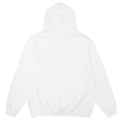 Hoodie Men Heart-shaped Illusion Fairy Printed Hooded Sweatshirt Casual Cozy Harajuku Fashion Oversized Pullover Winter