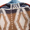 Jacket Men Vintage Folk-custom Totems Robe Japanese Style Casual Loose Fashion Coat Harajuku High Street Outwear Autumn