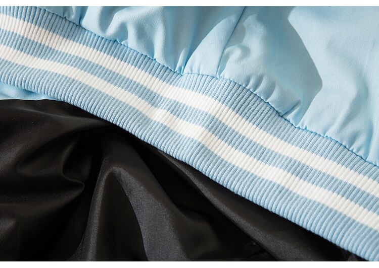 Varsity Jacket Men Furry Embroidery Patchwork Coats Couple Oversize Cozy Punk High Street Fashion Outwear Unisex Autumn