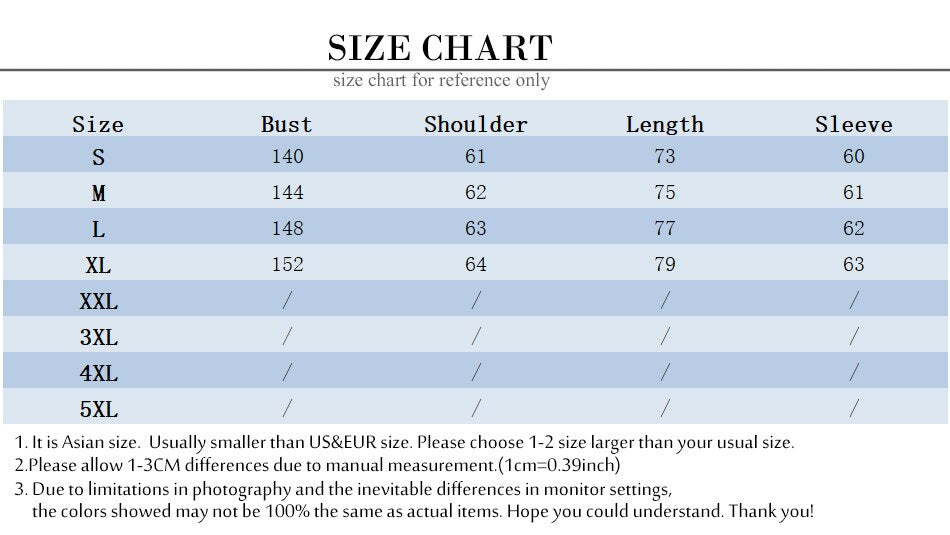 Hooded Winter Jacket Men Cartoon Graphic Print Cotton Zipper Coat Couple Harajuku Fashion Oversized Windbreaker Outwear