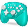 Wireless Gamepad Control Nintendo Switch Controller with Bluetooth Switch Pro Controller with Built in 600mah Battery