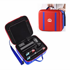 For Nintendo Switch Storage Bag Nitend Super Mario Carrying Portable Case for Nintendo Switch Nintendoswitch NS Game Accessories