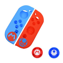 5 in 1 For Nintend Switch Game Accessories Set For Nintend Switch Crossing Carrying Case Nintend Switch Console Game Accessories